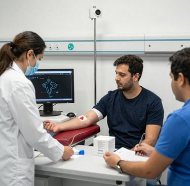 Bright living room with modern inventory
