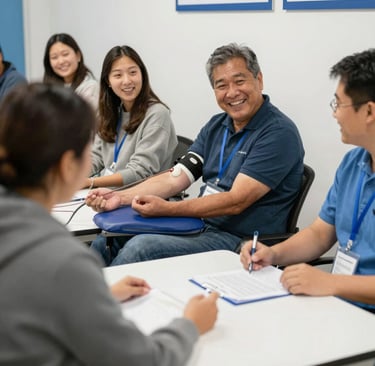 Bright living room with modern inventory