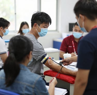 Bright living room with modern inventory