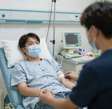 Bright living room with modern inventory