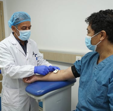 Bright living room with modern inventory