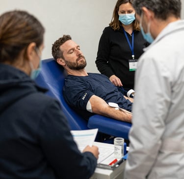 Bright living room with modern inventory