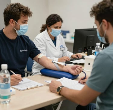 Bright living room with modern inventory