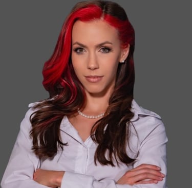 Krystle Delgado - Top Music Attorney