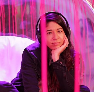 Natasha Brito - Founder & CEO of AUSTERE