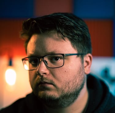 Andrew Southworth - Genera Studios