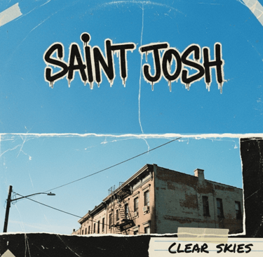 Saint Josh - Clear Skies