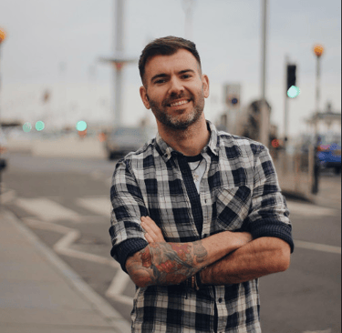 Damian Keyes - DK Music Business Academy