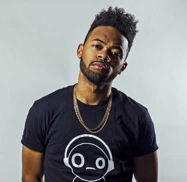 Devvon Terrell - Help Me Devvon