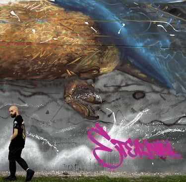 jAMBROSE & Saint Josh - Hip Hop Eternal