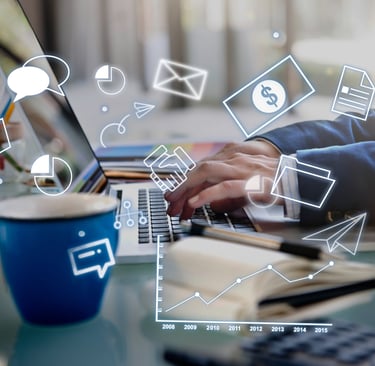 Effective Digital marketing strategies - Digital nari Blog