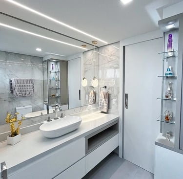 Colaço Móveis planejados sob medida em Curitiba e Santa Catarina