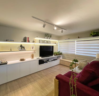 Colaço móveis planejados sob medida em Curitiba e Santa Catarina