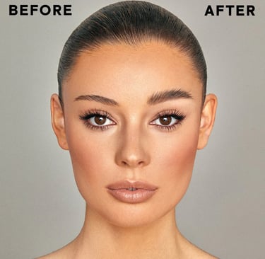 brow-lamination-gel