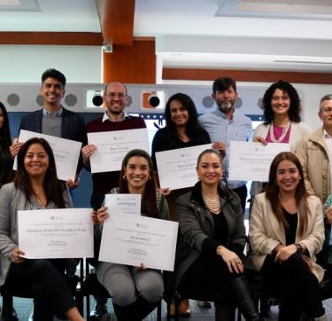 Participantes Scale 2024