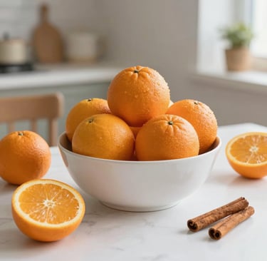 Bright living room with modern inventory