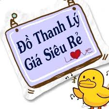 thanh lý dây chuyền sơn tĩnh điện