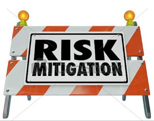 Risk Mitigation helps companies for growth & expansion.