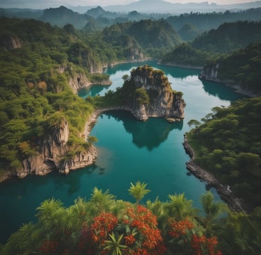 Indonesia