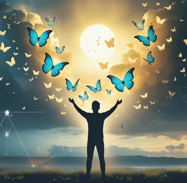 Radykalne Wybaczanie Colin Tipping