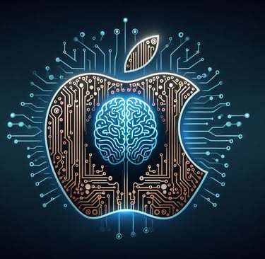 Apple prepara revolução tecnológica para 2027 com iPhone dobrável, óculos inteligentes e IA de ponta