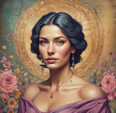 Perfil 4/6 diseño humano