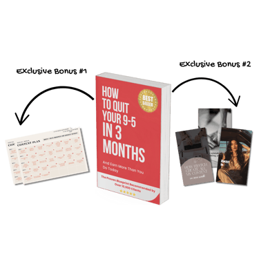 mockup what you will have