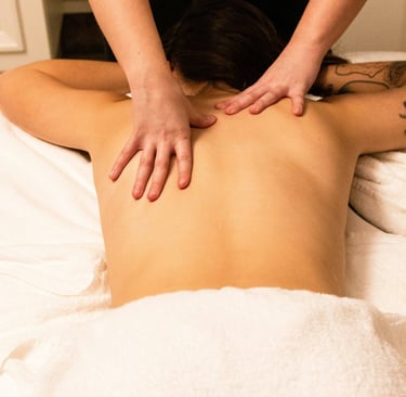Le Souffle de Vi, massages tibétains, détente, légèreté, clarté, reconnexion à soi (Village-Neuf, 68)