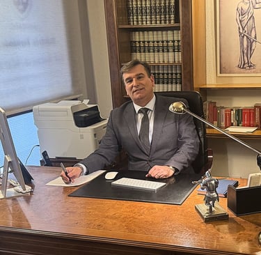 Abogado Logroño Andrés Fernández Boudevin