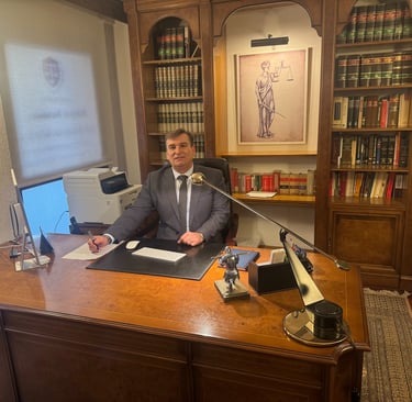 reclamación caso éxito absolución quebrantamiento condena Logroño