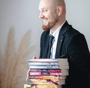 autoédition KDP