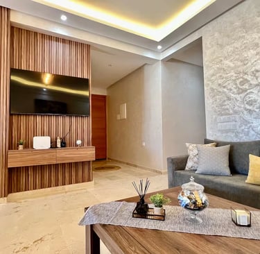 Conciergerie Airbnb Agadir Gestion de locations saisonnières à Agadir Agence immobilière Agadir 