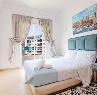 Conciergerie Airbnb Agadir Gestion de locations saisonnières à Agadir Agence immobilière Agadir 