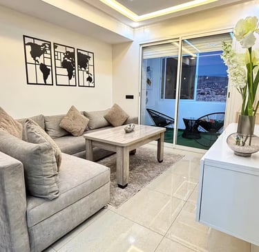 Conciergerie Airbnb Agadir Gestion de locations saisonnières à Agadir Agence immobilière Agadir 