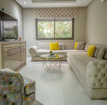 Conciergerie Airbnb Agadir Gestion de locations saisonnières à Agadir Agence immobilière Agadir 