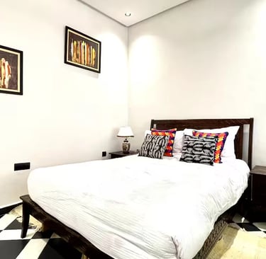 Conciergerie Airbnb Agadir Gestion de locations saisonnières à Agadir Agence immobilière Agadir 