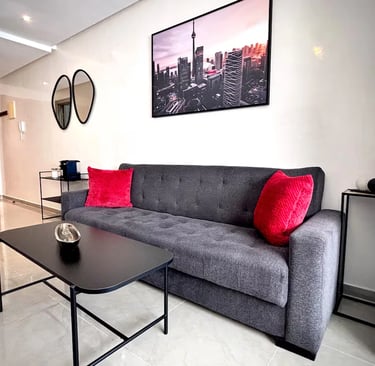 Conciergerie Airbnb Agadir Gestion de locations saisonnières à Agadir Agence immobilière Agadir 