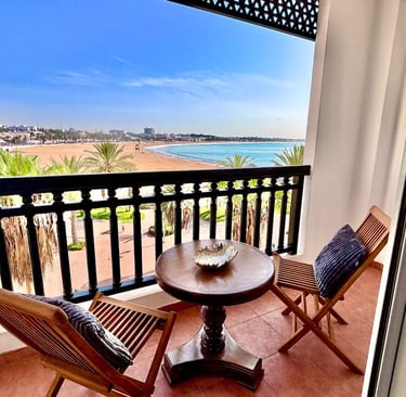 Conciergerie Airbnb Agadir Gestion de locations saisonnières à Agadir Agence immobilière Agadir 