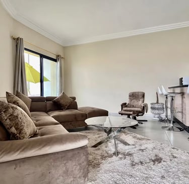 Conciergerie Airbnb Agadir Gestion de locations saisonnières à Agadir Agence immobilière Agadir 