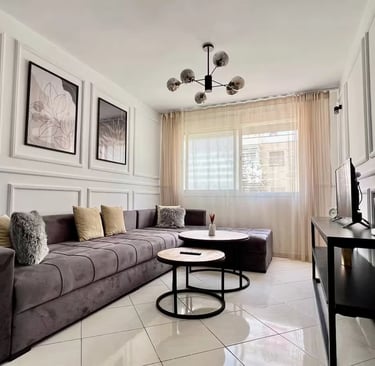 Conciergerie Airbnb Agadir Gestion de locations saisonnières à Agadir Agence immobilière Agadir 