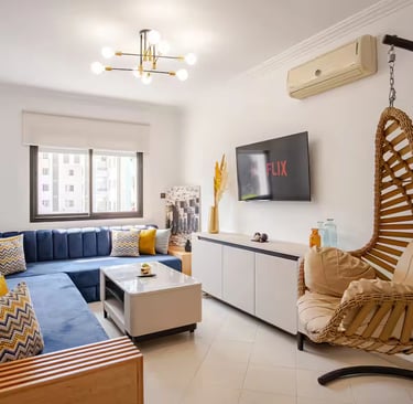 Conciergerie Airbnb Agadir Gestion de locations saisonnières à Agadir Agence immobilière Agadir 