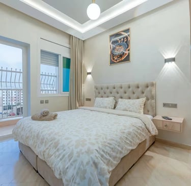 Conciergerie Airbnb Agadir Gestion de locations saisonnières à Agadir Agence immobilière Agadir 