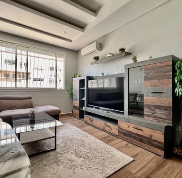 Conciergerie Airbnb Agadir Gestion de locations saisonnières à Agadir Agence immobilière Agadir 