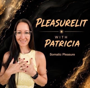 Pleasurelit with Patricia