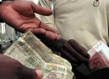 Cameroun : Quand la justice se monnaie au prix d’une rançon