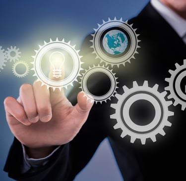 tools and technologies