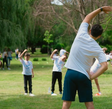 attività motoria esercizio fisico neuroplasticità Arianna Curcio chinesiologa benessere psicofisico ansia depressione stress