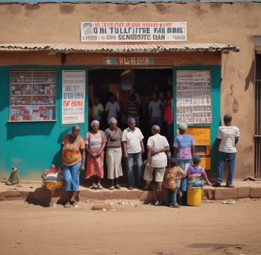 person writing on white paper