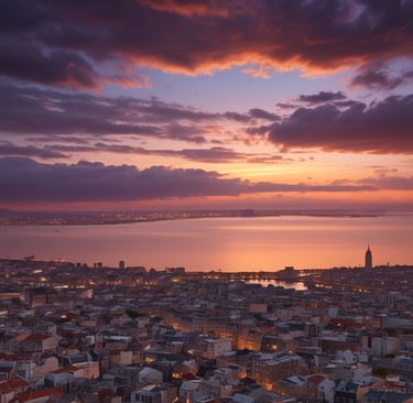 two people holding up two bottles of alcohol