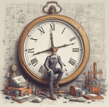 green trees under white sky during daytime